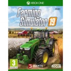 Farming Simulator 2019 (Kytetty)