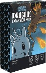 Unstable Unicorns: Dragons Expansion