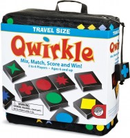 Qwirkle - Travel Edition