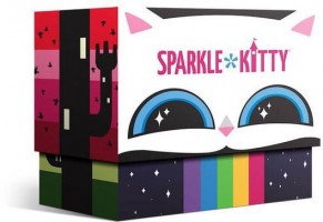 Sparkle*Kitty