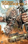 Old Man Hawkeye 1 - An Eye For An Eye