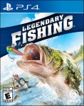 Legendary Fishing