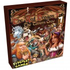 Red Dragon Inn 7: The Tavern Crew