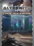 Alternity RPG (HC)