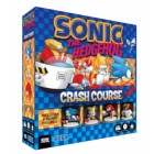 Sonic the Hedgehog: Crash Course