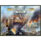 Commands and Colours The Great War: Tank Expansion