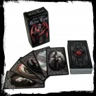 Tarotkortit: Anne Stokes Gothic Tarot Cards