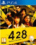 428: Shibuya Scramble (Kytetty)