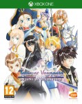 Tales Of Vesperia Definitive Edition