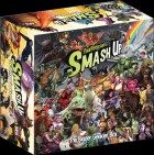 Smash Up: Bigger Geekier Box