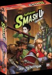 Smash Up: Oops, You Did It Again