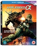 Appleseed Alpha