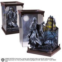 Figuuri: Magical Creatures - Harry Potter Dementor (19cm)