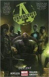 Avengers Undercover 1: Descent