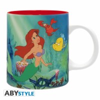 Muki: Disney - Ariel Under The Sea