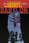 Sheriff of Babylon: Deluxe Edition