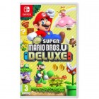 New Super Mario Bros. U Deluxe (Kytetty)