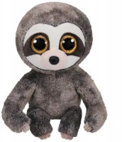 Pehmolelu: Ty Beanie Boos - Dangler The Sloth