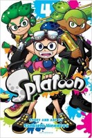 Splatoon 4