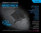 Strikepack FPS: Dominator Controller Adapter (PS4)