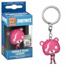 Avaimenper: Pocket Pop! - Fortnite, Cuddle Team Leader