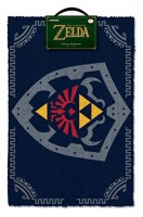 Ovimatto: Legend Of Zelda - Hylian Shield