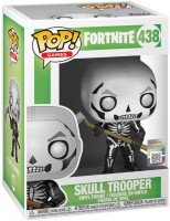 Funko Pop! Vinyl: Fortnite - Skull Trooper