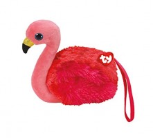 Ty Gear  - Gilda The Flamingo