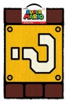 Ovimatto: Super Mario - Question Mark Block