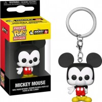 Avaimenper: Pocket Pop! - Disney\'s Mickey Mouse