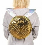 Reppu: Harry Potter - Golden Snitch