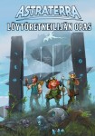 Astraterra 2: Lytretkeilijn opas (HC)