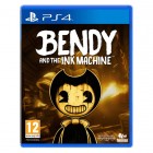 Bendy and the Ink Machine