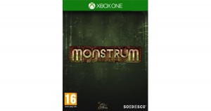 Monstrum