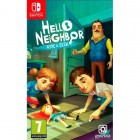 Hello Neighbor: Hide and Seek