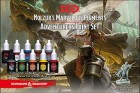 D&D Nolzur's Marvelous Pigments: Adventurers Paint Set