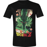 T-Paita: Dragon Ball Z - Shenlong (XXL)