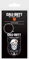 Avaimenper: Call Of Duty - Black Ops 4 (Rubber)