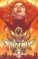 X-Men: Phoenix in Darkness by Grant Morrison