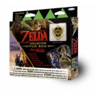 The Legend of Zelda: Trading Cards - Collector's Fun Box V2