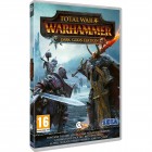 Total War: Warhammer - Dark Gods Edition (EMAIL - ilmainen toimitus)