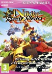 Nikita: Speedy Pirates