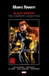 Marvel Knights: Black Widow by Grayson & Rucka