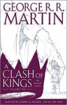 Clash of Kings 1 (HC)