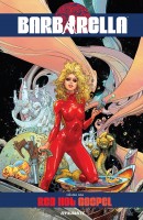 Barbarella 1: Red Hot Gospel