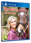 My Riding Stables: Life With Horses