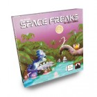 Space Freaks - Violet Morass