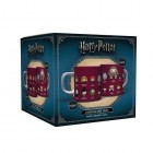 Muki: Harry Potter - Character Mug