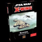 Star Wars X-Wing 2nd Edition: Resistance Conversion Kit