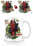 Muki: Deadpool  - Tis The Season